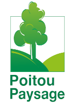 Poitou paysage, paysagiste