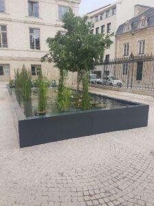 Arrosage & Bassin 86