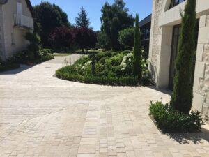 dallage pavage poitiers