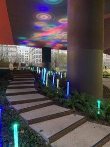 dallage pavage chemin